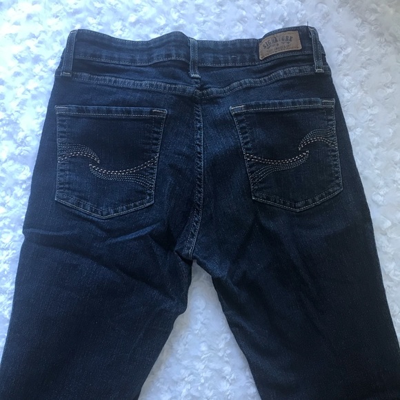 LEVI STRAUSS & CO jeans - Picture 5 of 10